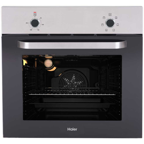 Духовой шкаф Haier HOX-L06NXB