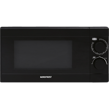 Микроволновая печь Nordfrost MWS 2070 B (инверторная)