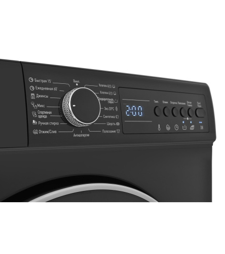 Стиральная машина Scandilux LM2T6087B