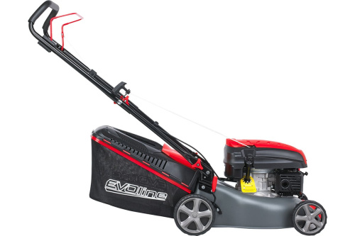 Бензиновая газонокосилка EVOline LMG42CP