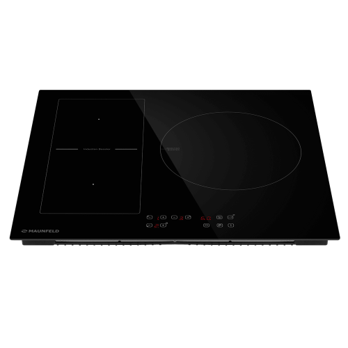 Индукционная варочная панель Maunfeld CVI593BBK