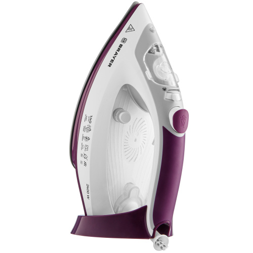 Паровой утюг BRAYER BR4009