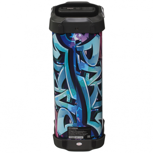 Колонка портативная Hyundai H-PAC460