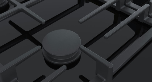 Варочная панель газовая Bosch PRP6A6D70R