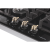 Варочная поверхность HIBERG VM 4535 B