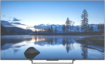 Телевизор Haier H65S85GUX