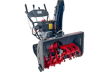 Снегоуборщик бензиновый EVOline SBG 760 TLE