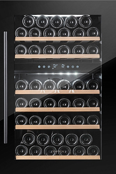 Холодильник винный Temptech OZ90DB