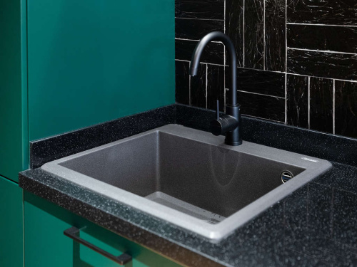 Мойка Omoikiri Tedori 57-ES