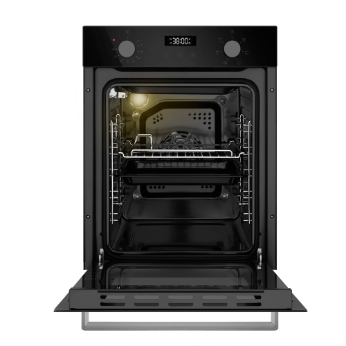 Шкаф духовой электрический MAUNFELD EOEM516PB