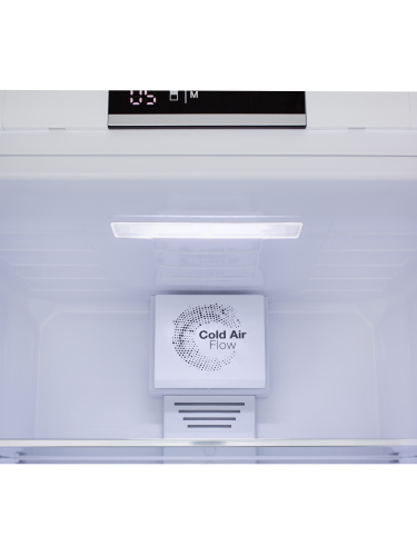 Встраиваемый холодильник Jacky's JL BW1770