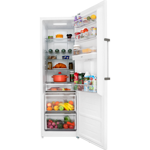 Холодильник HIBERG i-RF 40D W