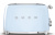Тостер Smeg TSF03PBEU