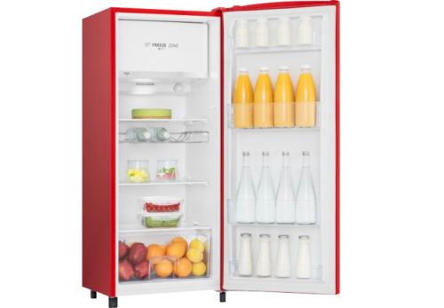 Холодильник Hisense RR220D4AR2