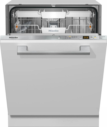 Посудомоечная машина встраиваемая Miele G 5150 SCVi Active EDST Stainless Steel