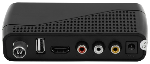Ресивер DVB-T2 Hyundai H-DVB500