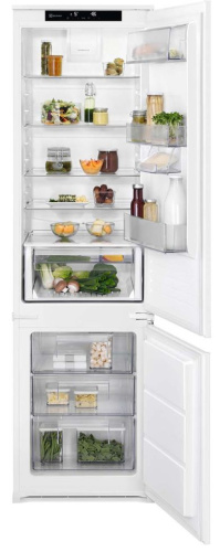 Встраиваемый холодильник Electrolux LNS8FF19S
