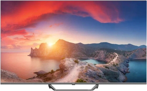 Телевизор Haier 50 Smart TV S2 Pro