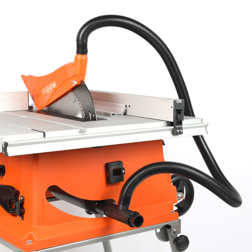 Станок циркулярный PATRIOT TS 255, 1600Вт