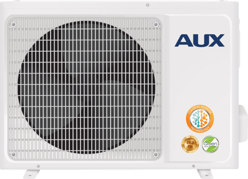 Сплит-система AUX J Progressive Inverter ASW-H18A4/JD-R2DI (v1) AS-H18A4/JD-R2DI (v1)