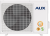 Сплит-система AUX J Progressive Inverter ASW-H18A4/JD-R2DI (v1) AS-H18A4/JD-R2DI (v1)