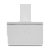 Вытяжка кухонная EXITEQ EX-1126 white