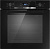 Духовой шкаф Weissgauff EOV 29 PDBS Black Edition