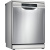 Посудомоечная машина BOSCH SMS8ZDI86Q