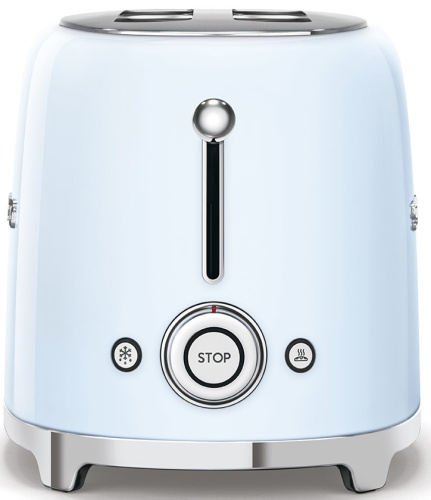 Тостер Smeg TSF01PBEU