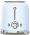 Тостер Smeg TSF01PBEU