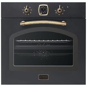Духовой шкаф Korting OKB 481 CRN