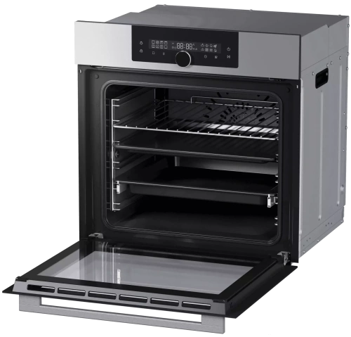 Духовой шкаф Haier HOQ-K3QNP6BX