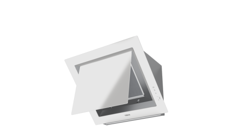 Вытяжка Teka DLV 68660 TOS WHITE