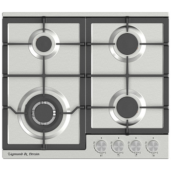 Газовая варочная панель Zigmund & Shtain G 14.6 S