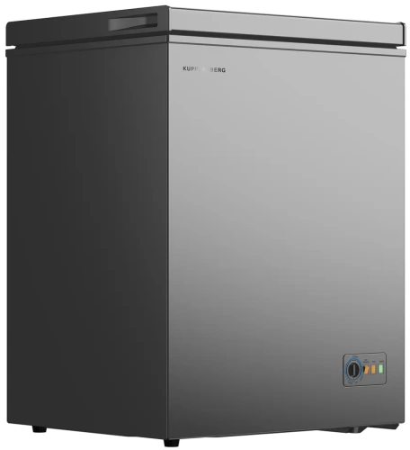 Морозильная камера Kuppersberg FLCF 170 G