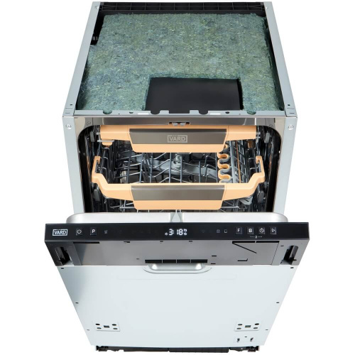 Встраиваемая посудомоечная машина VARD VDI451C