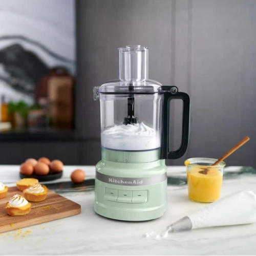 Кухонный комбайн KitchenAid, 2.1л, фисташковый, 55KFP0921EPT