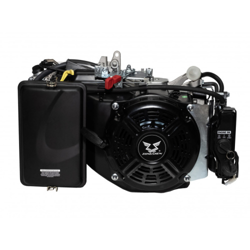 Двигатель бензиновый EVOline GB 620 E