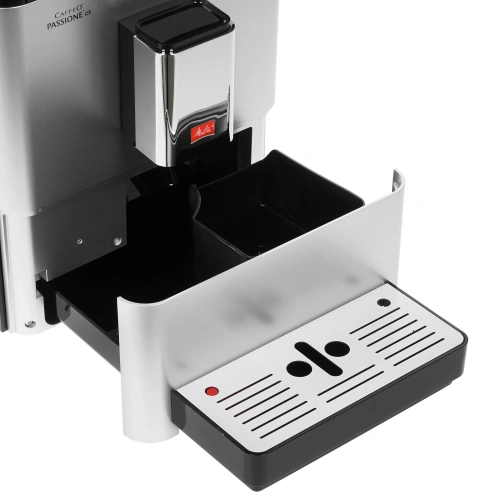 Кофемашина Melitta F 531-101