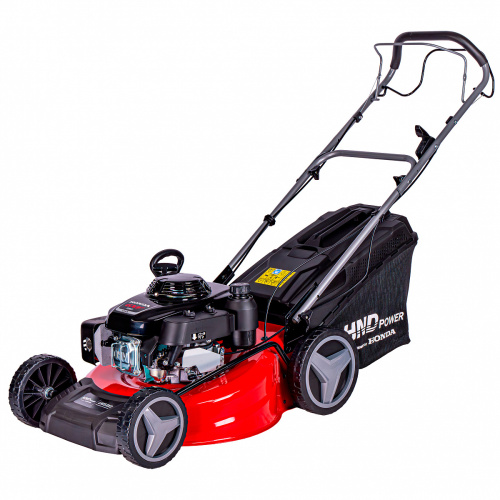 Газонокосилка бензиновая HND LM 53 XS