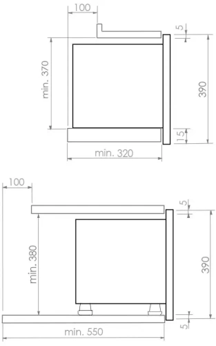 Микроволновая печь Pando PHM-950R