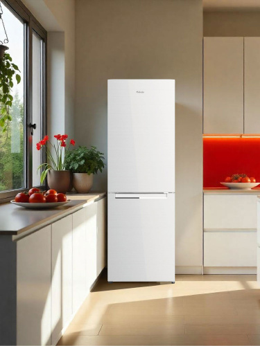 Холодильник ARDO RTH360296W2