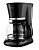 Кофеварка капельного типа Maunfeld MF-732BK