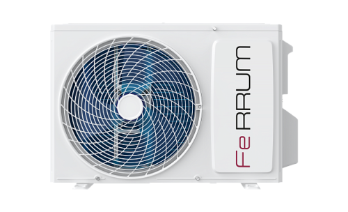Сплит-система FeRRUM Titan (on-off) FIS09VR1/FOS09VR1
