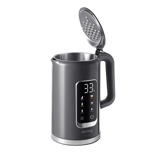 Стеклянный чайник Korting KWK 0906 Gourmet