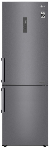 Холодильник LG  GA-B459BLGL