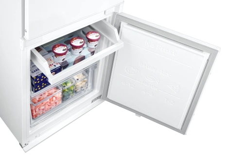 Холодильник встраиваемый Samsung BRB80F26DEF0EO