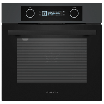 Шкаф духовой электрический MAUNFELD AEOH6062G1