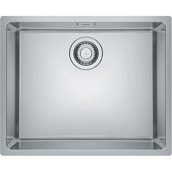 Мойка Franke FEX 210-50 нержавеющая сталь