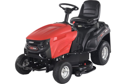 Косилка с сиденьем (садовый мини-трактор) EVOline TRG96H